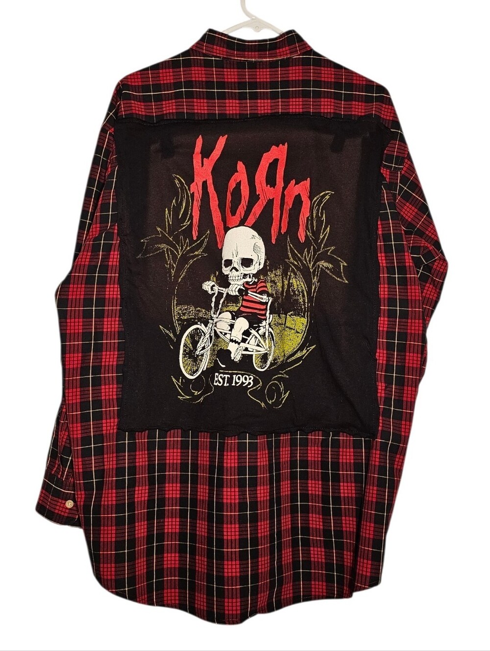 Upcycled Creation by Michikokoko